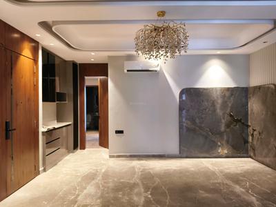 Living Room Image of 1750 Sq.ft 3 BHK Builder Floor for sale in Malibu Town Floors, Sector 47 Gurgaon for Rs. 27500000
