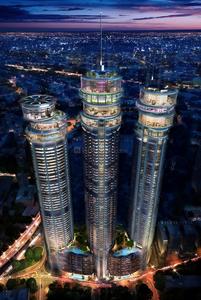 4 BHK Flat