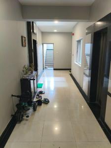 Hall Image of 1249 Sq.ft 3 BHK Apartment / Flat for sale in Balasaria Ambika Icon, Tollygunge Kolkata for Rs. 12000000