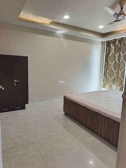 Mansarovar extension near hyatt hotel Bedroom 1