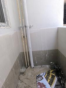 Drying Area Image of 1340 Sq.ft 3 BHK Apartment / Flat for sale in Vajarahalli Bengaluru for Rs. 8900000