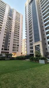 Image of 2690 Sq.ft 3 BHK Apartment / Flat for sale in Sushant Lok Phase 1, Gurgaon for Rs. 78200000