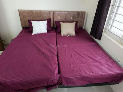 Bedroom Image of Boys PG in Brookefield, Bengaluru