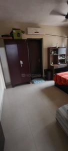 Bedroom Image of 900 Sq.ft 2 BHK Apartment / Flat for sale in Samarpan Sankalp, Borivali East Mumbai for Rs. 23500000