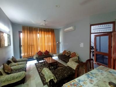 Hall Image of 1900 Sq.ft 3 BHK Builder Floor for rent in Sector 4 Panchkula for Rs. 34000