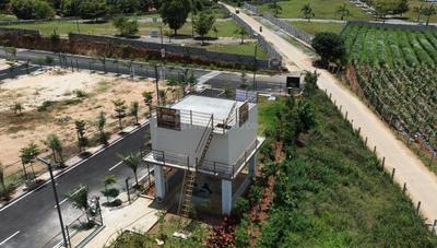 Image of 4599 Sq.ft 1 RK Farm House for sale in Kumbalgodu, Bengaluru for Rs. 6898500
