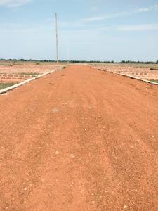 Image of 1199 Sq.ft Residential Plot / Land for sale in Link Line New Smart City Residential Plot, Raghunathpur, Bhubaneswar for Rs. 3120000