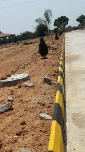 Residential Plot