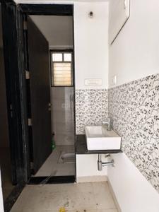 Image of 650 Sq.ft 1 BHK Apartment / Flat for sale in Parin Empire, Dhayari, Pune for Rs. 3900000
