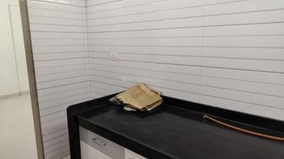 Kitchen Image of 1000 Sq.ft 2 BHK Apartment / Flat for sale in Mulund West Mumbai for Rs. 16500000