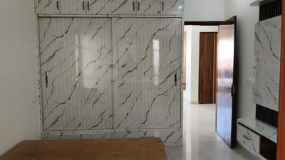 Bedroom Image of 1062 Sq.ft 4 BHK Independent House for sale in Harlal Pur Mohali for Rs. 9890000