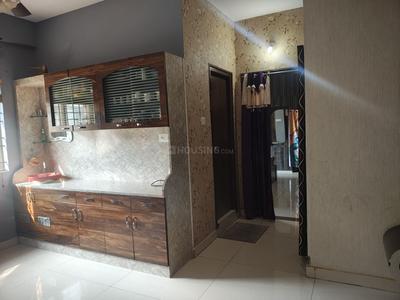 Hall Image of 1075 Sq.ft 2 BHK Apartment / Flat for sale in Caesors Sion, Battarahalli Bengaluru for Rs. 5700000