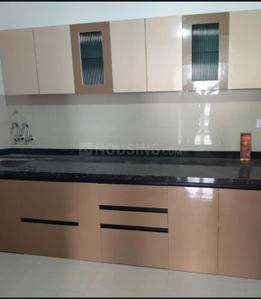 Kitchen Image of 585 Sq.ft 1 BHK Apartment / Flat for sale in Karjat Thane for Rs. 2450000