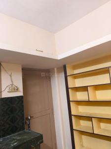 Bathroom Image of 1000 Sq.ft 2 BHK Independent House for rent in Vedayapalem Nellore for Rs. 10000