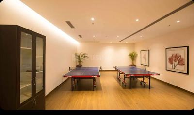 Kitchen Image of 1830 Sq.ft 3 BHK Apartment / Flat for sale in Paras Irene, Sector 70A Gurgaon for Rs. 18500000
