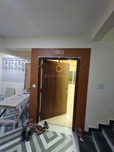 Image of 1510 Sq.ft 3 BHK Apartment / Flat for rent in Trisulia, Cuttack for Rs. 25000