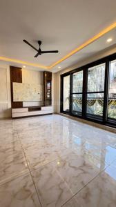 Hall Image of 1200 Sq.ft 2 BHK Apartment / Flat for rent in Indira Nagar Bengaluru for Rs. 65000