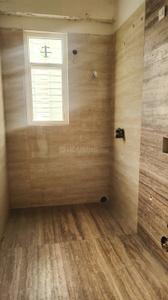 Bathroom Image of 1750 Sq.ft 3 BHK Builder Floor for sale in New Alipore Kolkata for Rs. 16600000