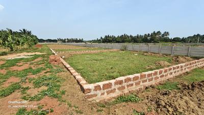 Image of 1000 Sq.ft Residential Plot / Land for sale in Ashok Nagar, Bhubaneswar for Rs. 1280000