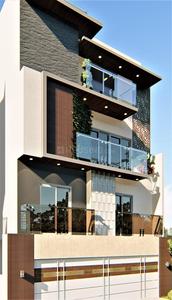 Image of 6000 Sq.ft 10 BHK Independent House for sale in The Address The Lake View Address , Electronic City, Bengaluru for Rs. 49000000