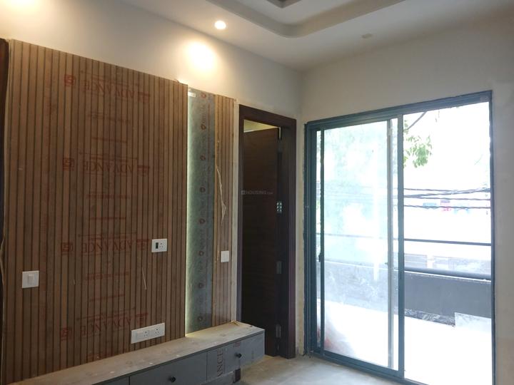 B 5 Block, Paschim Vihar Bedroom One 1