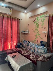 Bedroom Image of 1070 Sq.ft 2 BHK Apartment / Flat for sale in Green Heights, Rajarhat Kolkata for Rs. 7000000