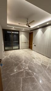 Hall Image of 2700 Sq.ft 4 BHK Builder Floor for rent in Green Park New Delhi for Rs. 300000