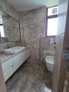 Image of 1532 Sq.ft 3 BHK Apartment / Flat for sale in Whiteland Blissville, Sector 76, Gurgaon for Rs. 22000000