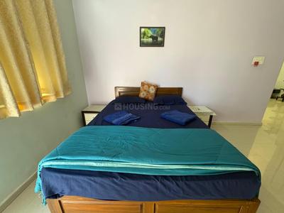 Bedroom Image of 300 Sq.ft 5 BHK Villa for sale in Orlim Goa for Rs. 49900000