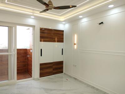 Bedroom Image of 1750 Sq.ft 3 BHK Apartment / Flat for sale in SB youth Apartment, Sector 2 Dwarka New Delhi for Rs. 31500000