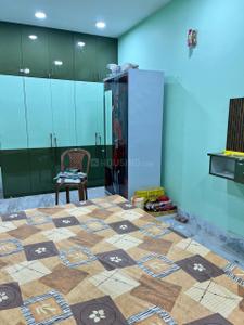 Bedroom Image of 1120 Sq.ft 2 BHK Apartment / Flat for sale in Khamar Kolkata for Rs. 5200000