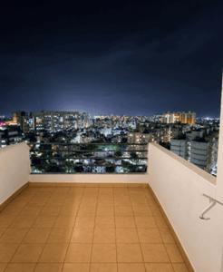 Balcony Image of 980 Sq.ft 2 BHK Apartment / Flat for rent in Belvalkar Solacia, Wagholi Pune for Rs. 21000