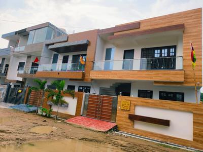 Image of 1500 Sq.ft 3 BHK Independent House for sale in Omaxe City, Lucknow for Rs. 9500000