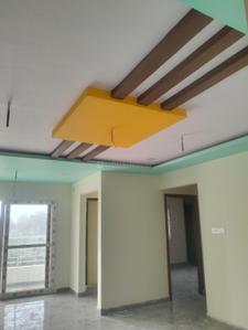 Hall Image of 2100 Sq.ft 4 BHK Independent House for sale in Jammu Narayana Puram Rural Vizianagaram for Rs. 7000000