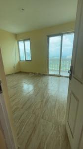 Bedroom Image of 1590 Sq.ft 3 BHK Apartment / Flat for rent in Omaxe The Hemisphere Phase 1 Golf Villas, Alpha II Greater Noida for Rs. 28000