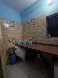 Kitchen Image of 2200 Sq.ft 4 BHK Independent House for sale in Tangra Kolkata for Rs. 13000000