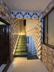 Balcony Image of 2800 Sq.ft 3.5 BHK Independent House for sale in Kondhwa Budruk Pune for Rs. 8200000