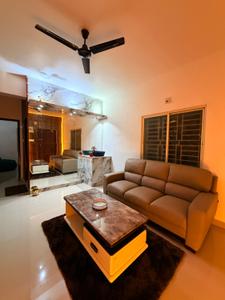 Hall Image of 950 Sq.ft 2 BHK Apartment / Flat for rent in Pamsara Bhubaneswar for Rs. 15000