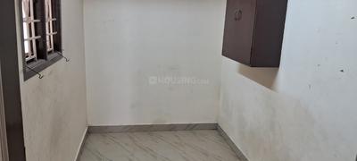 Bedroom Image of 730 Sq.ft 2 BHK Independent House for sale in Sithalapakkam Chennai for Rs. 6500000