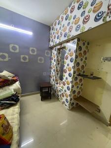 Bedroom Image of 1000 Sq.ft 2 BHK Apartment / Flat for rent in Arumbakkam Chennai for Rs. 30000