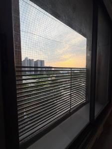 Balcony Image of 2151 Sq.ft 3 BHK Apartment / Flat for sale in Sargasan Gandhinagar for Rs. 11000000