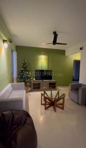 Hall Image of 2100 Sq.ft 3 BHK Apartment / Flat for sale in Desom Aluva for Rs. 7800000