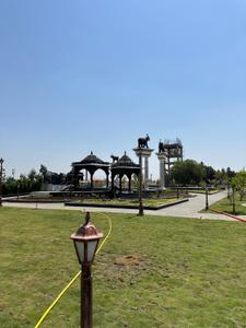 Image of 1000 Sq.ft Residential Plot / Land for sale in Super Corridor, Indore for Rs. 4200000