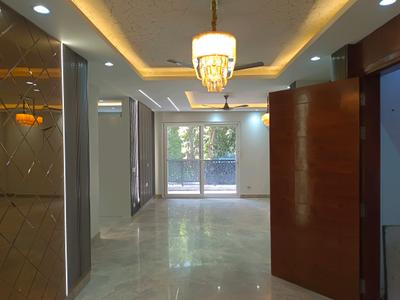 3 BHK Independent Builder Floor