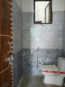 Common Bathroom Two Image of 400 Sq.ft 2 BHK Independent House for sale in Sector 3A Gurgaon for Rs. 7700000