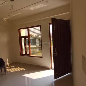 2 BHK Independent Builder Floor