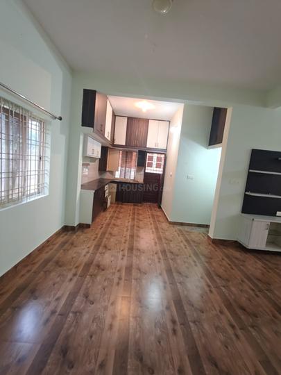 Margondanahalli Bedroom 1