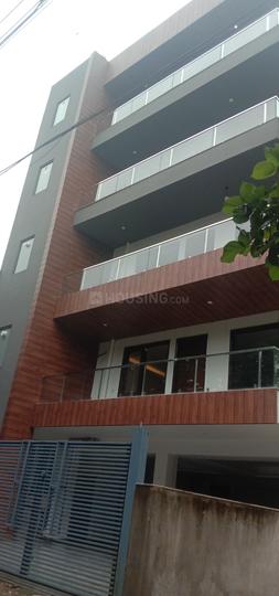 Dream Ultra Luxury Builder Floors Main Image 1