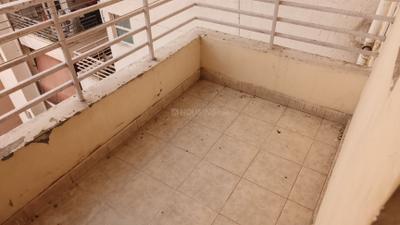 Bedroom Image of 550 Sq.ft 1 BHK Apartment / Flat for sale in Ramsons Kshitij, Sector 95 Gurgaon for Rs. 3425000