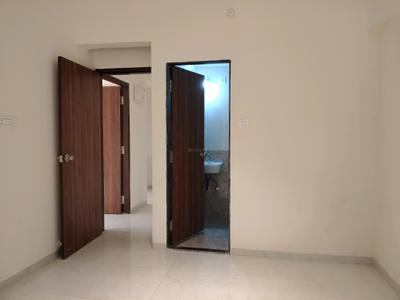 Bedroom Image of 1090 Sq.ft 2 BHK Apartment / Flat for sale in Pushpak Nagar Navi Mumbai for Rs. 6650000